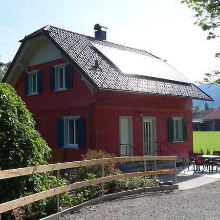 Erwins Ferien-Paradies Hörbranz Exterior foto