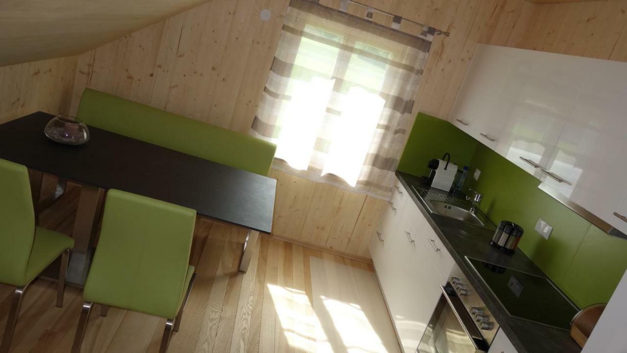Erwins Ferien-Paradies Hörbranz Exterior foto